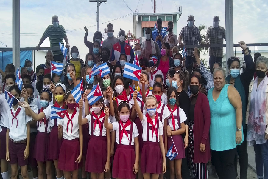 diputados holguineros vuelta cacocum cuba